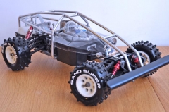 kyosho vanning parts